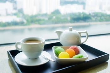 Room Service - Dining