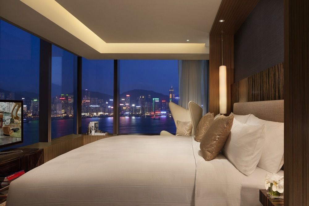 Hotel ICON 홍콩 Hong Kong thumbnail