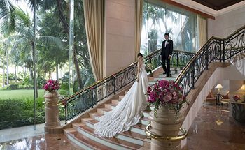 Indoor Wedding