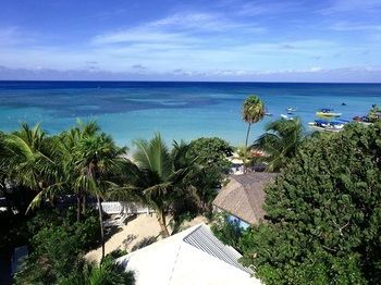 Guestroom View