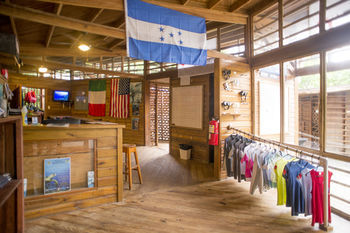 Sports Facility