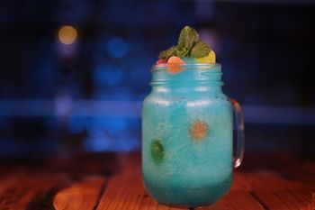 Hotel Bar
