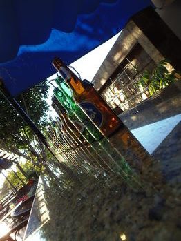 Hotel Bar