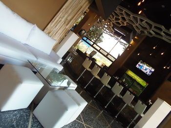 Hotel Bar