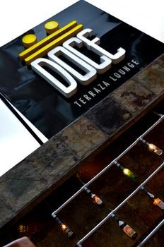Hotel Bar