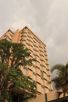 Hotel Front