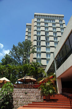 Hotel Front