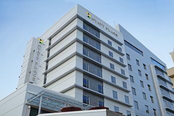 Hotel Front