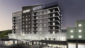 Hotel Front
