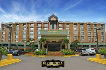 Hotel Front
