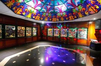 Hotel Interior