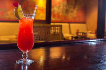 Hotel Bar