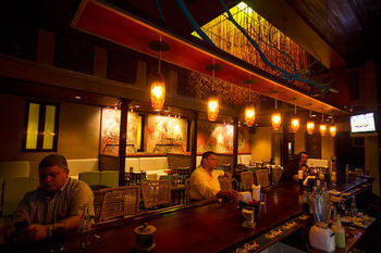 Hotel Bar