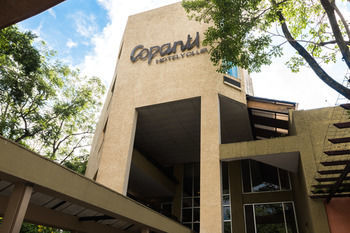 Hotel Front