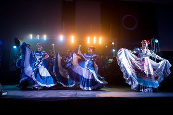Theater Show
