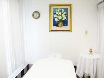 Treatment Room
