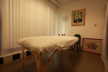 Treatment Room