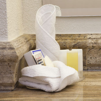 In-Room Amenity