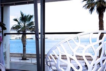 Guestroom View