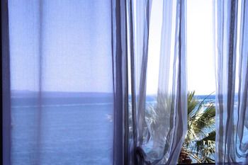 Guestroom View