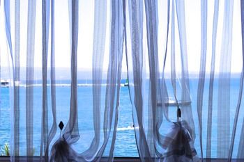Guestroom View