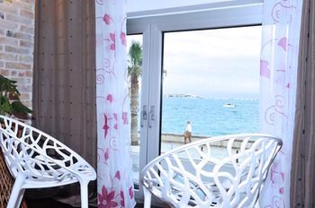 Guestroom View
