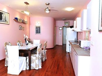 In-Room Kitchen
