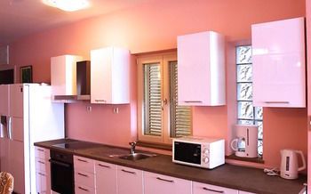 In-Room Kitchen