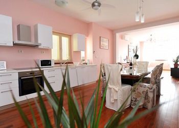 In-Room Kitchenette