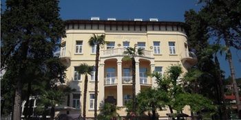 Hotel Villa Eugenia Lovran image 1