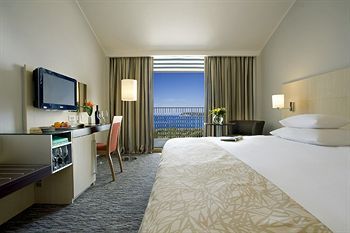 Guestroom View