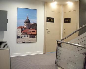 Hotel Interior