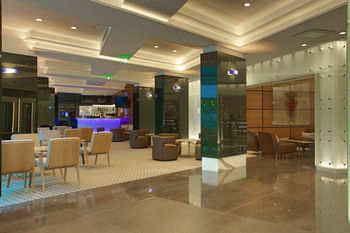 Hotel Bar