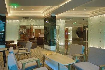 Hotel Bar