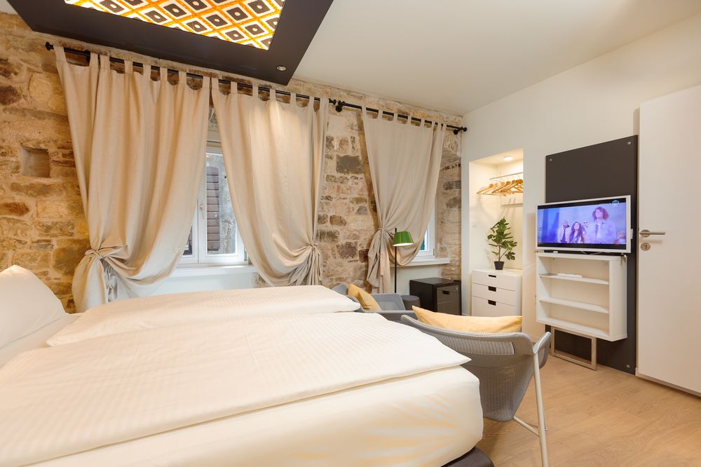 Luxury Rooms Bajamonti image 1