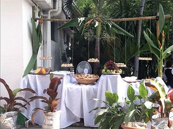 Le Jardin Hotel photo 5