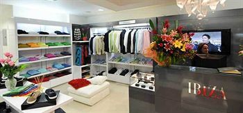 Gift Shop