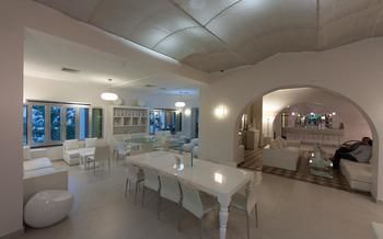 Hotel Interior