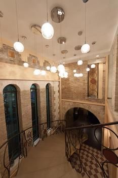 Hotel Interior