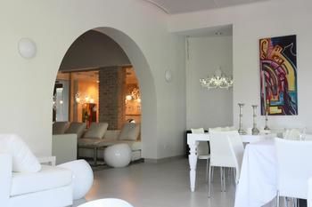 Hotel Interior