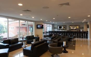 Hotel Interior