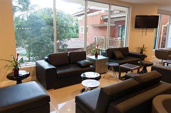 Hotel Lounge