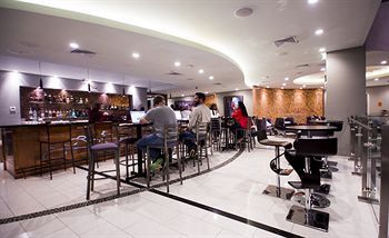 Hotel Lounge