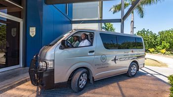 Airport Shuttle