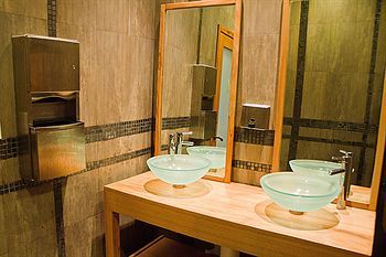 Hotel Interior