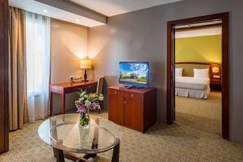 In-Room Amenity