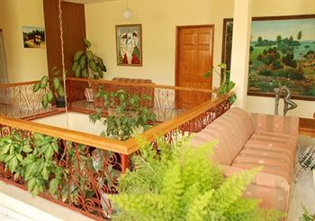 Hotel Interior