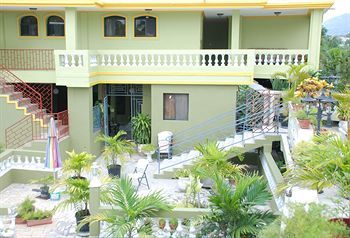Terrace or Patio