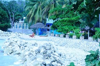 Hotel du Village photo 4