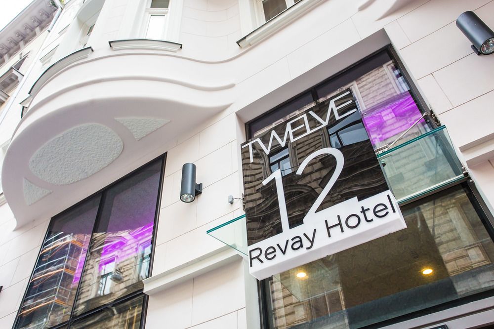 12 Revay Hotel image 1